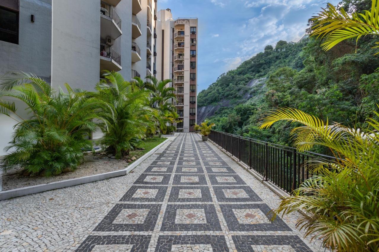 Residence Real Copacabana — Fotos 1